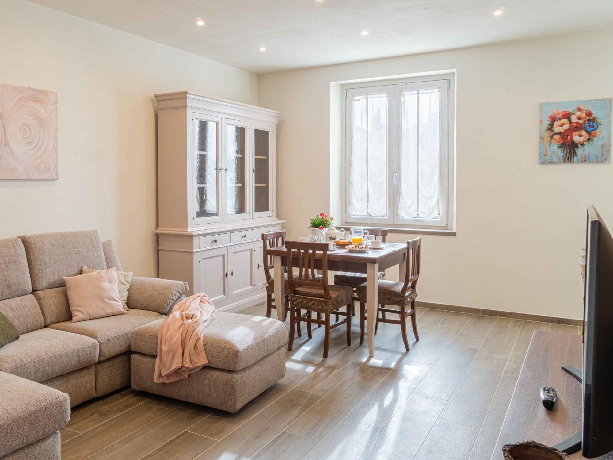 Casa Anna - Appartamento A Σαν Τζιμινιάνο Εξωτερικό φωτογραφία