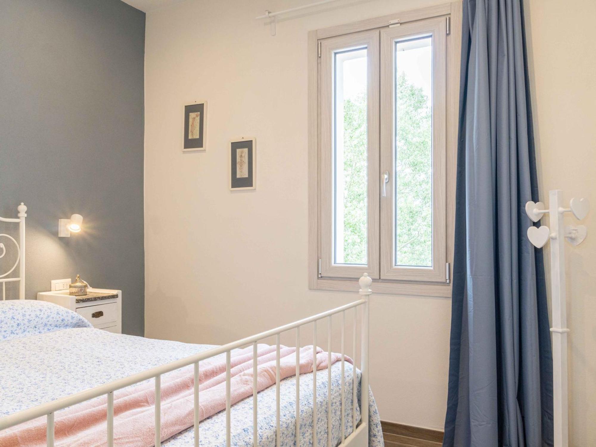 Casa Anna - Appartamento A Σαν Τζιμινιάνο Εξωτερικό φωτογραφία